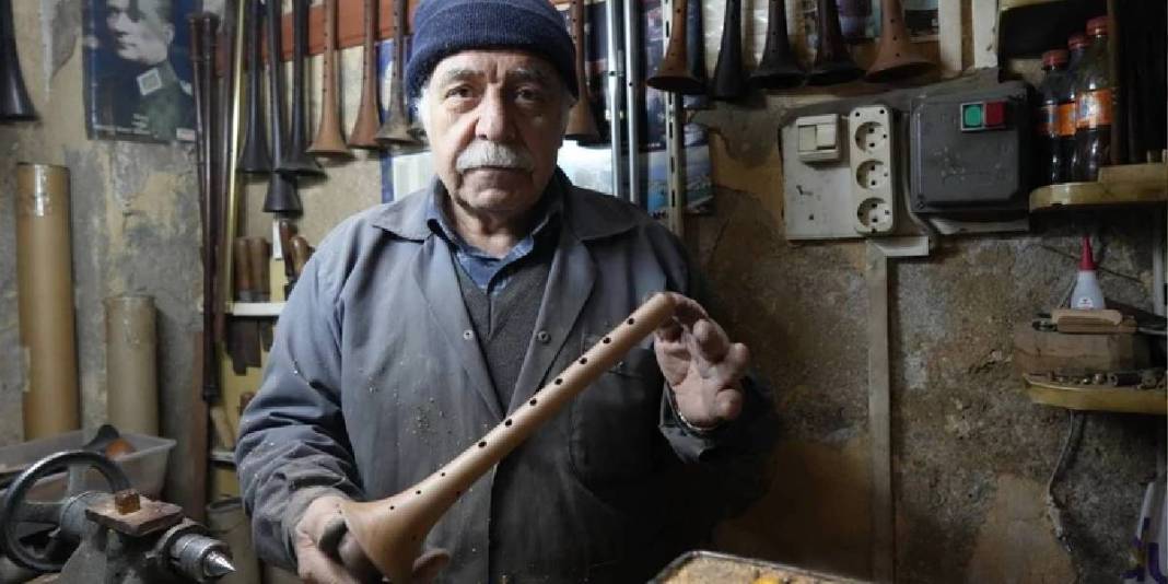 Günlük üretimi 10 ile sınırlı fiyatı ise 15.000 TL! Düğün sezonu yaklaştıkça yoğunluk artıyor: Siparişe yetişmesi mümkün olmuyor 4